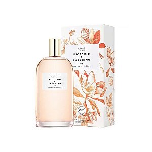 Perfume Feminino Victório & Lucchino Nº 6 Magnólia Sensual Edt 150 ML