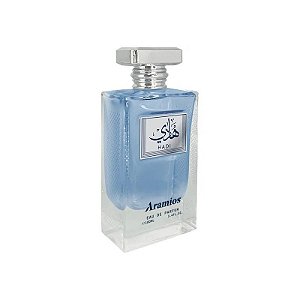 Perfume Aramios Hadi Eau de Parfum Masculino 100ml