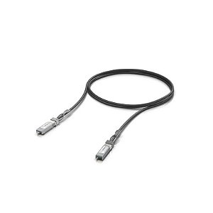 Cabo de Conexão Direta Ui. UACC-DAC-SFP10-1M 10GBPS 1M