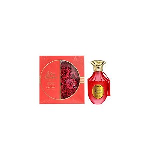 Perfume L'Affair Eden Garden Rouge Eau de Parfum 100ML