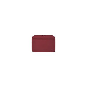 Capa para Notebook 14'' FTX Seda-BD na Cor Bordô