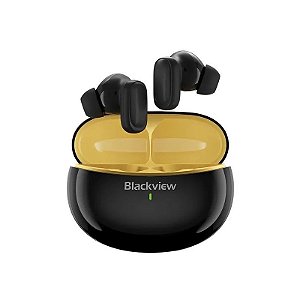Fone de Ouvido Blackview Airbuds 30 - Preto