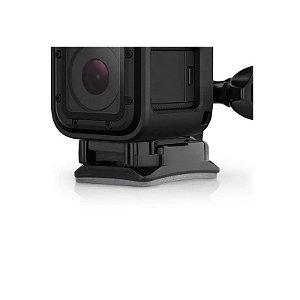 Suportes Adesivos Planos e Curvos GoPro AACFT-001