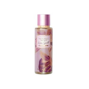 Perfume Victoria's Secret Splash Love Spell Cashmere - 250ML
