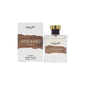 Perfume Masculino Artigiano For Men Edt 100ML