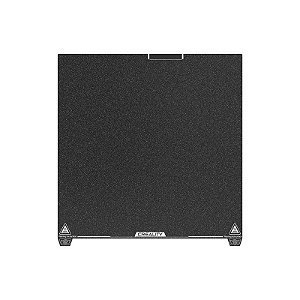 Plataforma de Impressão Creality Pei Frosted 392 X 392MM para Impressora 3D K2 Plus - 4004090129
