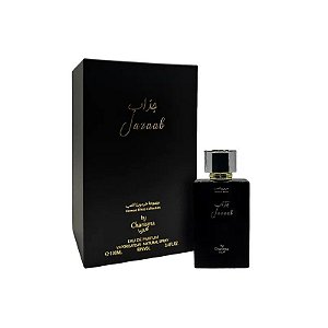 Perfume By Charisma Jazzab Eau de Parfum Feminino 100ML