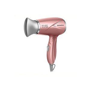 Secador de Cabelo Mondial SC-47-GR - 1200W - Dobrável - Bivolt - Golden Rose