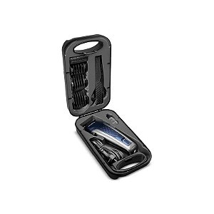 Máquina de Cortar Cabelo Mondial CR-09M - 110V