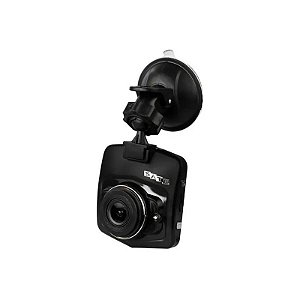Câmera Automotiva Satellite A-DVR031 com Visão Noturna - Preto