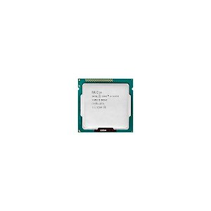 Processador Intel Core i5 3470T Soquete LGA 1155 / 2.9GHZ / 6MB