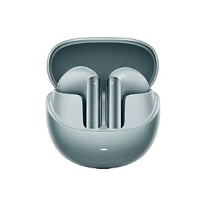 Fone de Ouvido QCY Ailybuds Pro Anc Bluetooth - Verde
