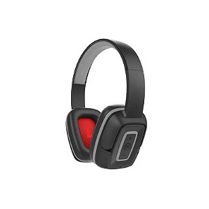 Fone de Ouvido Maxell BT300 - Max Pods - Bluetooth - Cinza/Preto