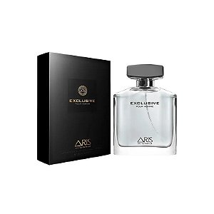 Perfume Aris Exclusive Eau de Parfum - Masculino 100ML