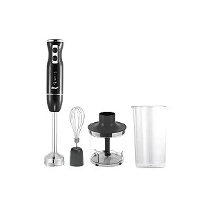 Mixer 4 Em 1 Raf R.3005 - 1600W - Inox - 220V