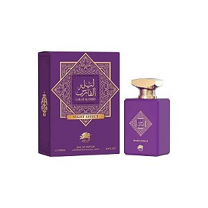 Perfume Emper Lailat Al Fares Night Effect - Eau de Parfum - Unissex - 100ML