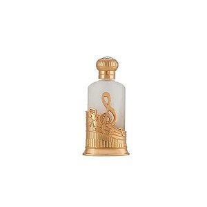 Óleo Concentrado Hamidi Alhan 20ML