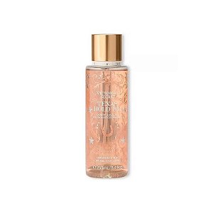 Colônia Spray Feminino Victoria's Secret Texas Hold 'Em Névoa Corporal 250 ML