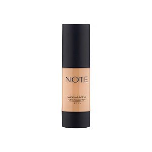 Base Líquida Note Mattifying Extreme Wear SPF 15 - 101 Bisque