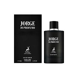 Perfume Maison Alhambra Jorge Di Profumo Eau de Parfum - Masculino 100ml
