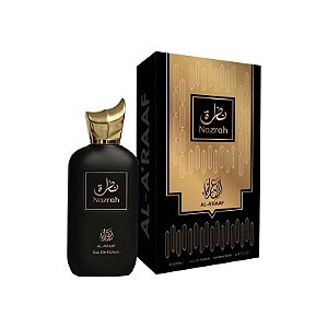 Perfume Al-A'Raaf Nazrah Eau de Parfum - Unissex 100ml