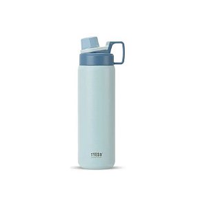 Garrafa Térmica Tyeso TS-01-01010/319 MZ-275 900ml - Céu Azul