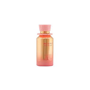 Perfume Risala Time To Love Eau de Parfum 100ML
