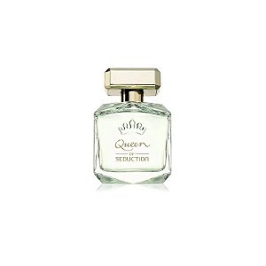 Perfume Banderas Queen Of Seduction Edt Feminino 80ML
