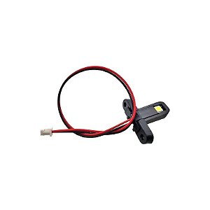Lâmpada LED Orientek T37 para Acessórios F.