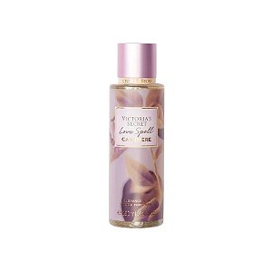 Body Mist Victoria's Secret Love Spell Cashmere - 250ML