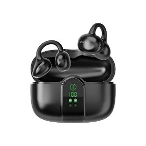 Fone de Ouvido Blackview Airbuds 15 TWS Bluetooth - Preto