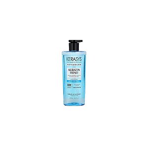Shampoo Kerasys Advanced Silky Moisture 600ML