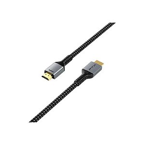 Cabo FTX CT-HD8K-AG5 - HDMI - 5 Metros - 8K - 60Hz - Preto