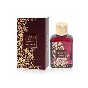 Perfume Ajyad Amber 1950 Edp - 100 ML