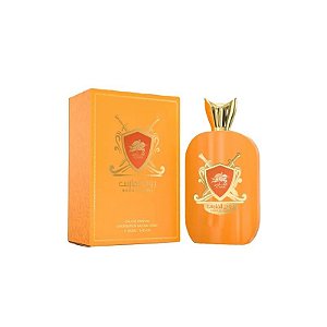 Perfume Emper Rooh Al Faris - Eau de Parfum - Unissex - 100ml