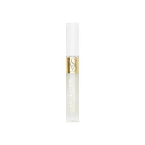 Labial Voluminizador Victoria's Secret Extreme Shine Plumper - Crystal Clear 3G