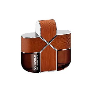 Perfume Emper X-Pose Pour Homme - Água de Colônia - Masculino - 95ml