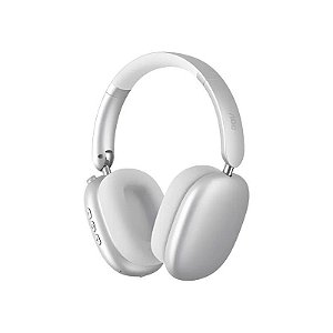 Fone de Ouvido Bluetooth AOC ACH2511 - Prata