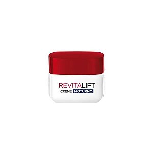 Loreal Dermo Revitalift Noite 50ML