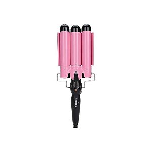 Modelador de Cachos Triondas Onida ON-2675 70W/130W 2V - Rosa