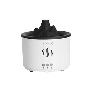 Umidificador de Ar XO-HF11 - 8W - 400ML - Branco