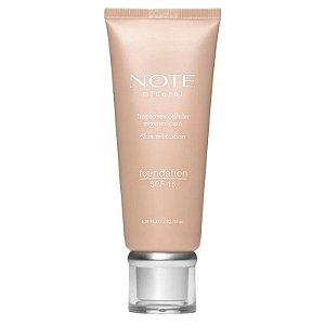Base de Maquiagem Mineral 404 - 35mL