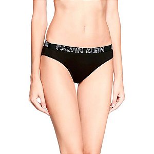 Calça Calvin Klein QD3637 001 - Feminina