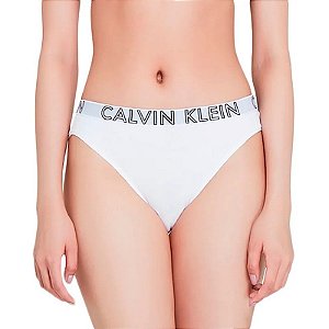 Calcinha Calvin Klein QD3637 100 Peças