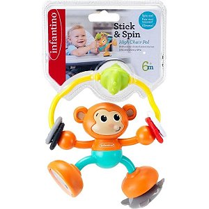 Vareta Giratória Infantino - 216267