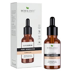 Soro Bio Balance Super Serum Redutor de Poros - 30mL