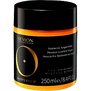 Tratamento Capilar Orofluido Radiance Argan - 250mL