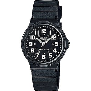 Relógio Casio Analógico MQ-71-1BDF - Feminino