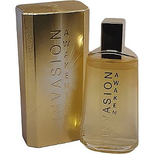 Perfume Omerta Invasion Awakening EDP 100mL - Feminino