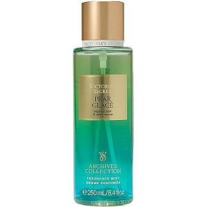 Borrifador Corporal Victoria's Secret Pear Glace - 250mL